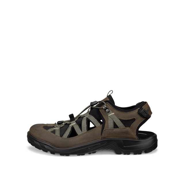 Ecco Offroad Fisherman