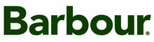 Barbour outdoor clothing